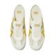 Mexico 66 Sabot Cream Mustard