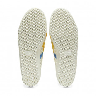 Mexico 66 Sabot Cream Mustard