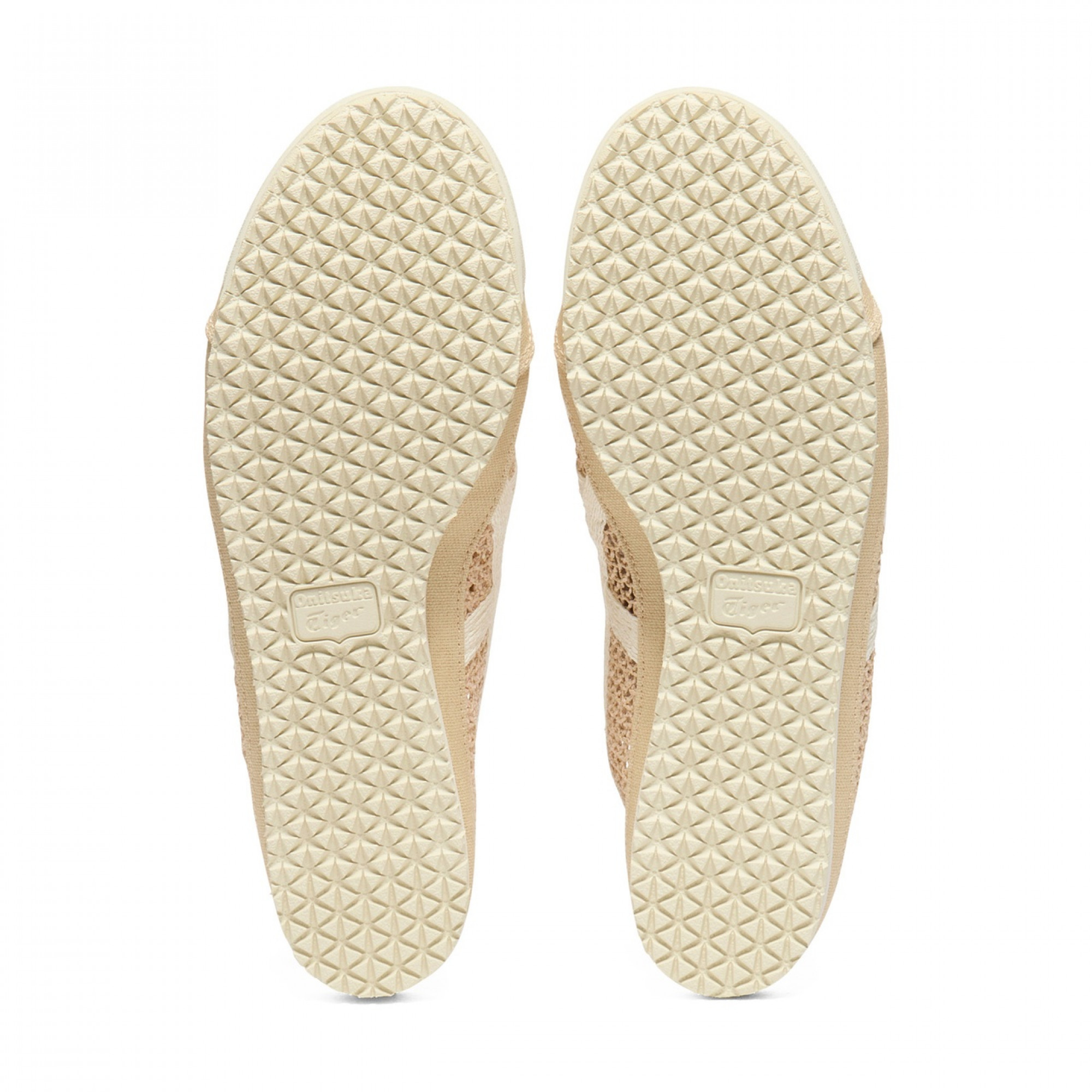 Mexico 66 Closed Toe Slippers Closed Toe Fabric Flat Low Heel 3cm No Special Function 1183c123 254