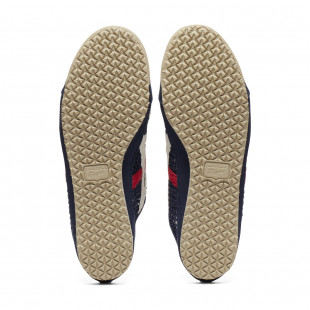 Mexico 66 Sabot Iron Navy Cream