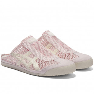 Mexico 66 Sabot Crystal Pink Cream