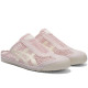 Mexico 66 Sabot Crystal Pink Cream
