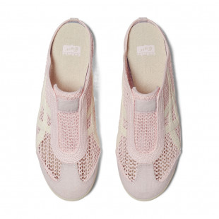 Mexico 66 Sabot Crystal Pink Cream