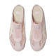 Mexico 66 Sabot Crystal Pink Cream