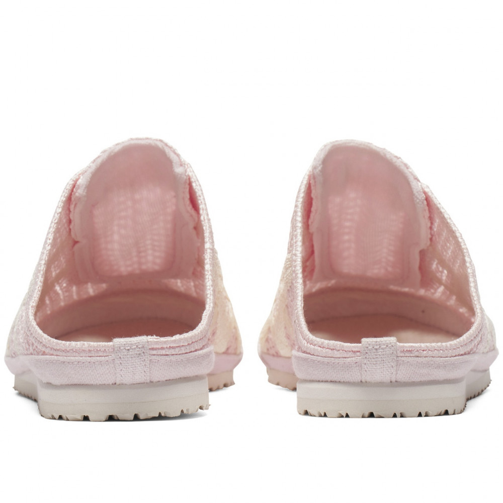 Mexico 66 Sabot Crystal Pink Cream