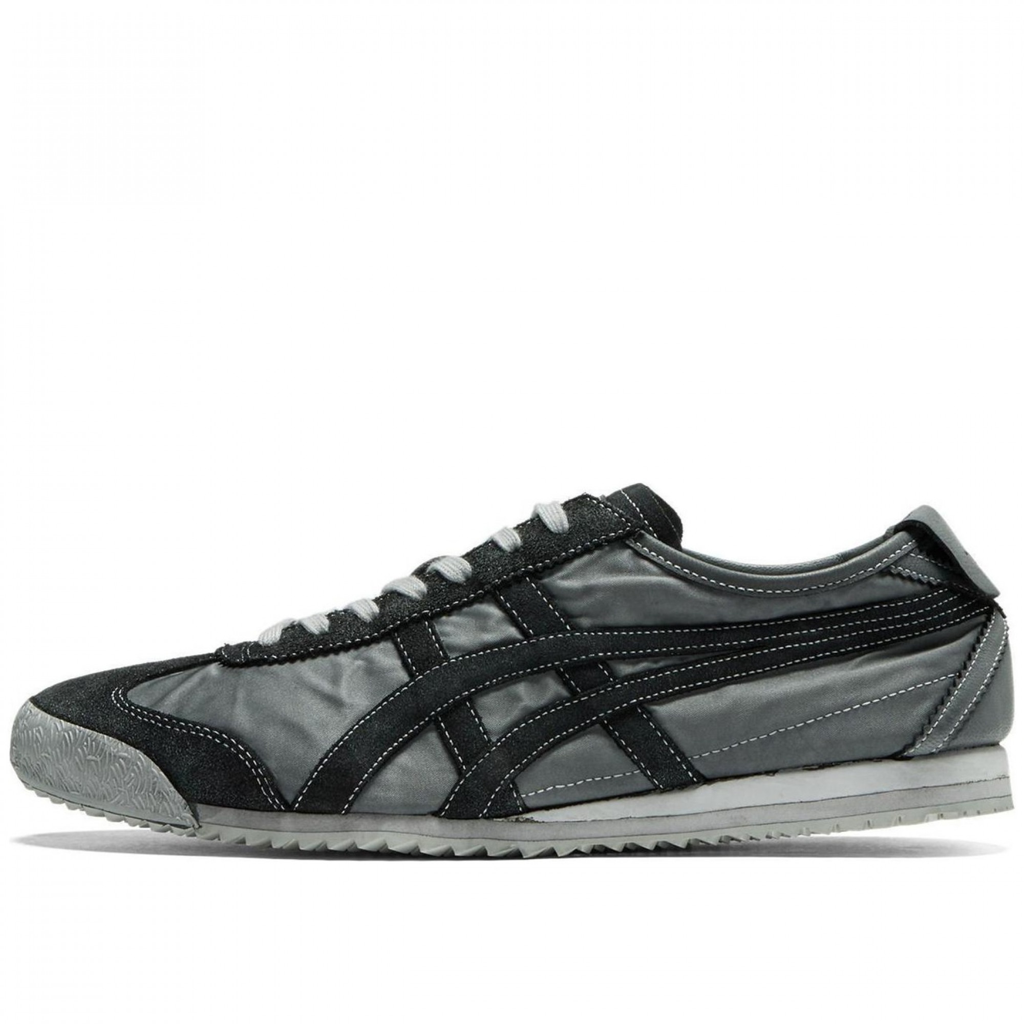Mexico 66 Nm Graphite Grey