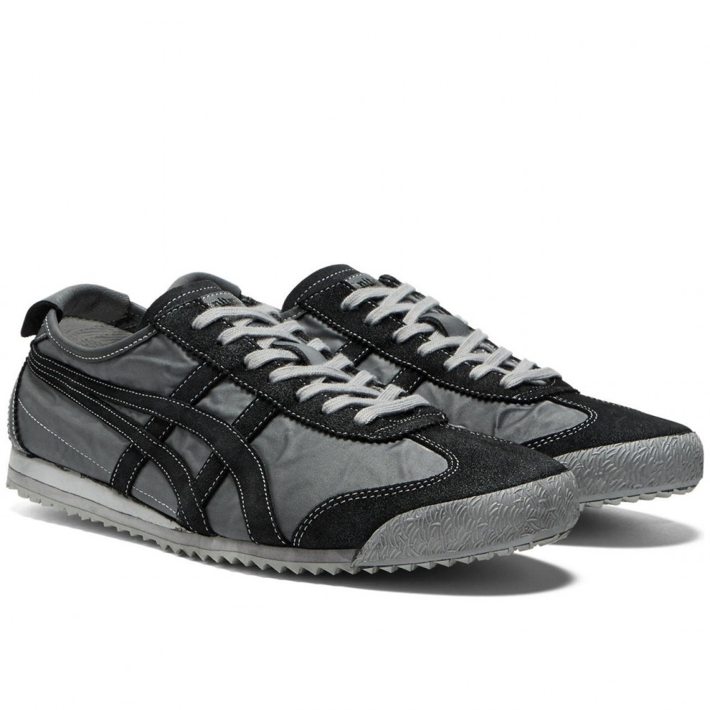 Mexico 66 Nm Graphite Grey