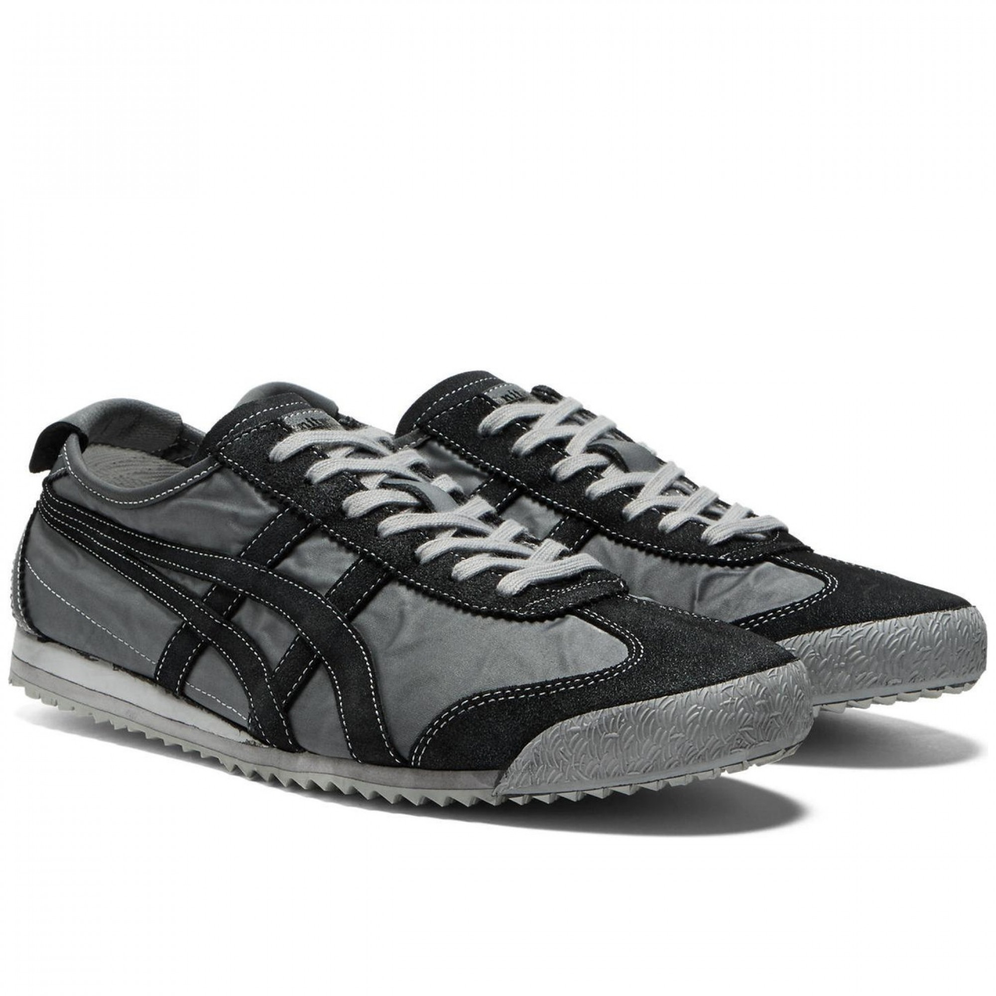 Mexico 66 Nm Graphite Grey