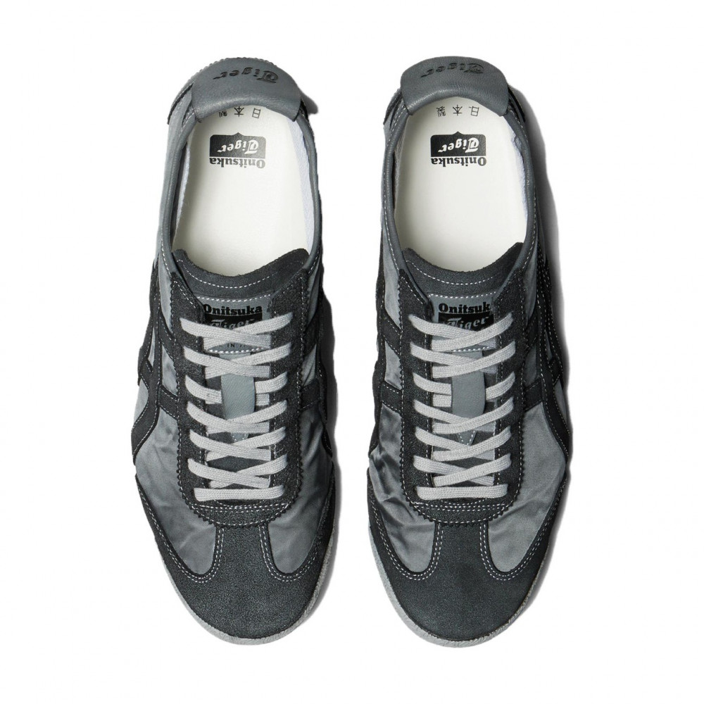 Mexico 66 Nm Graphite Grey
