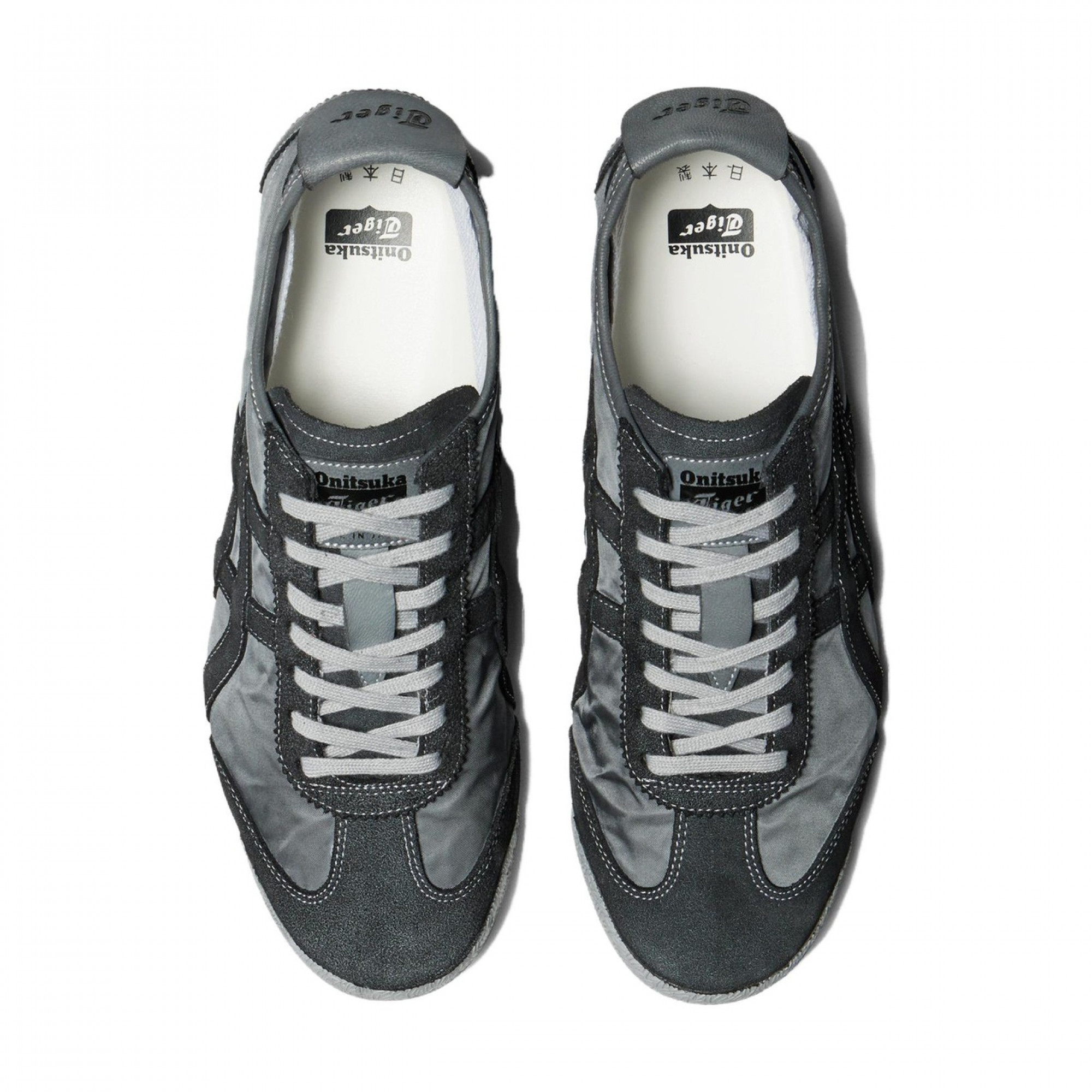 Mexico 66 Nm Graphite Grey