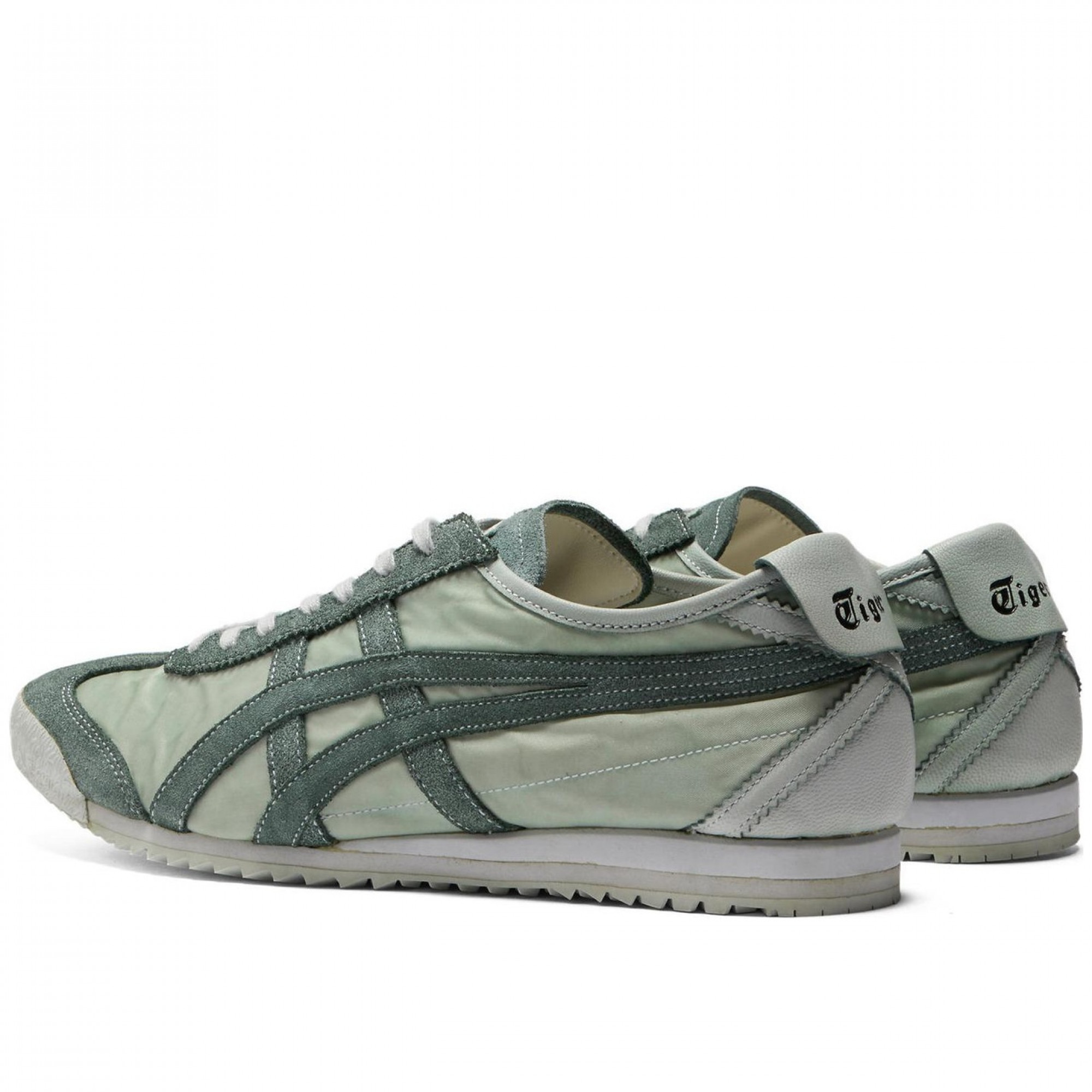 Mexico 66 Nm Slate Grey