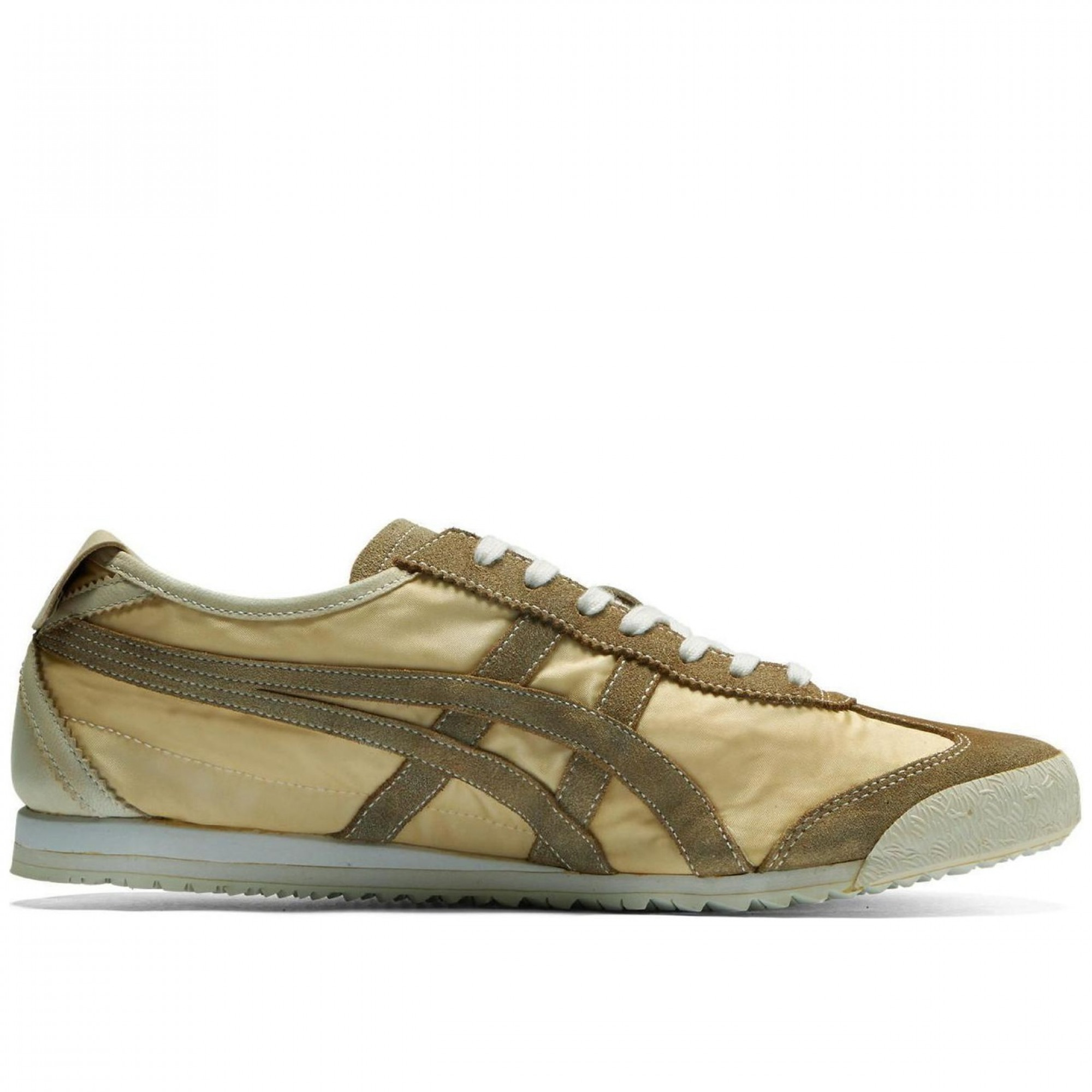 Mexico 66 Nm Wood Crepe