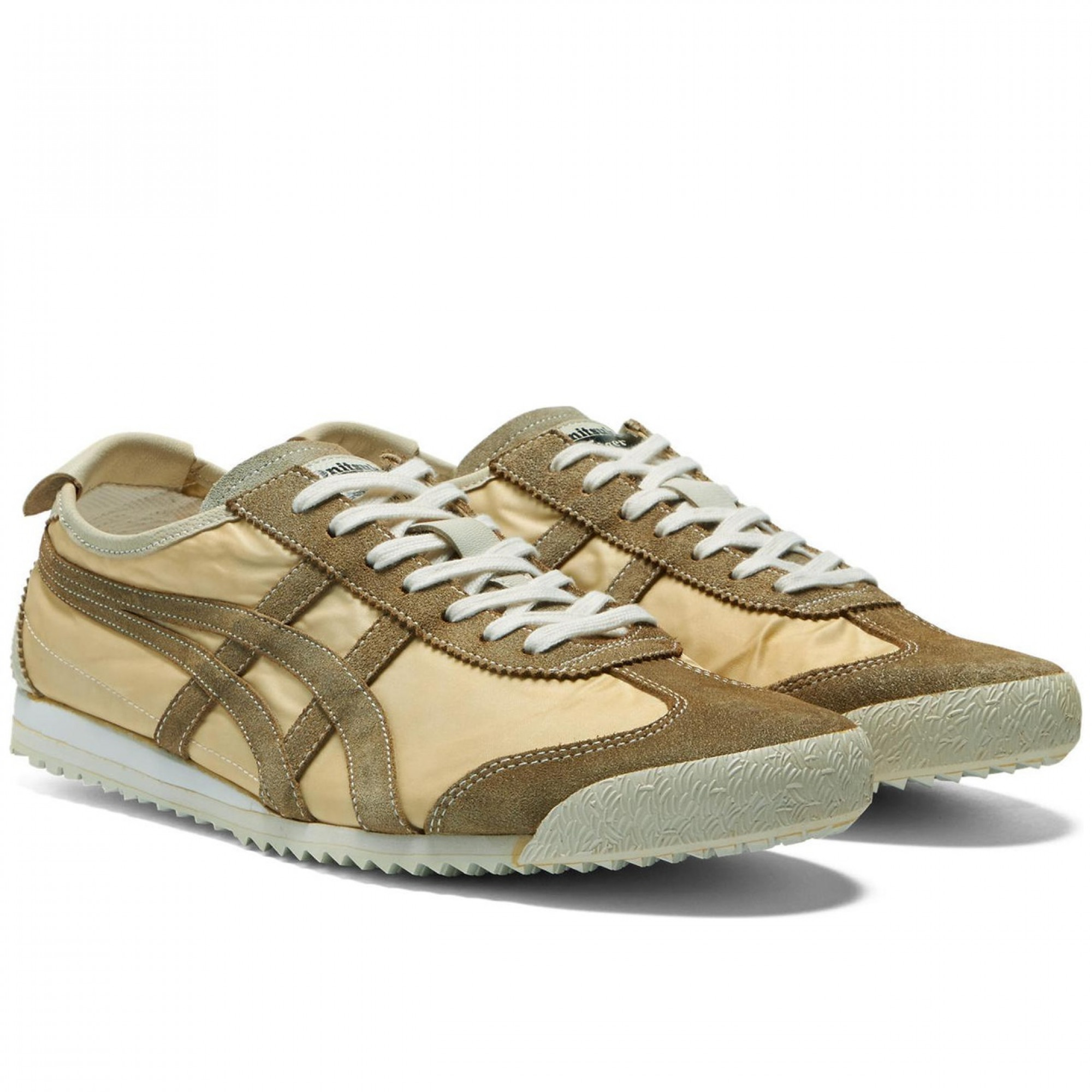 Mexico 66 Nm Wood Crepe