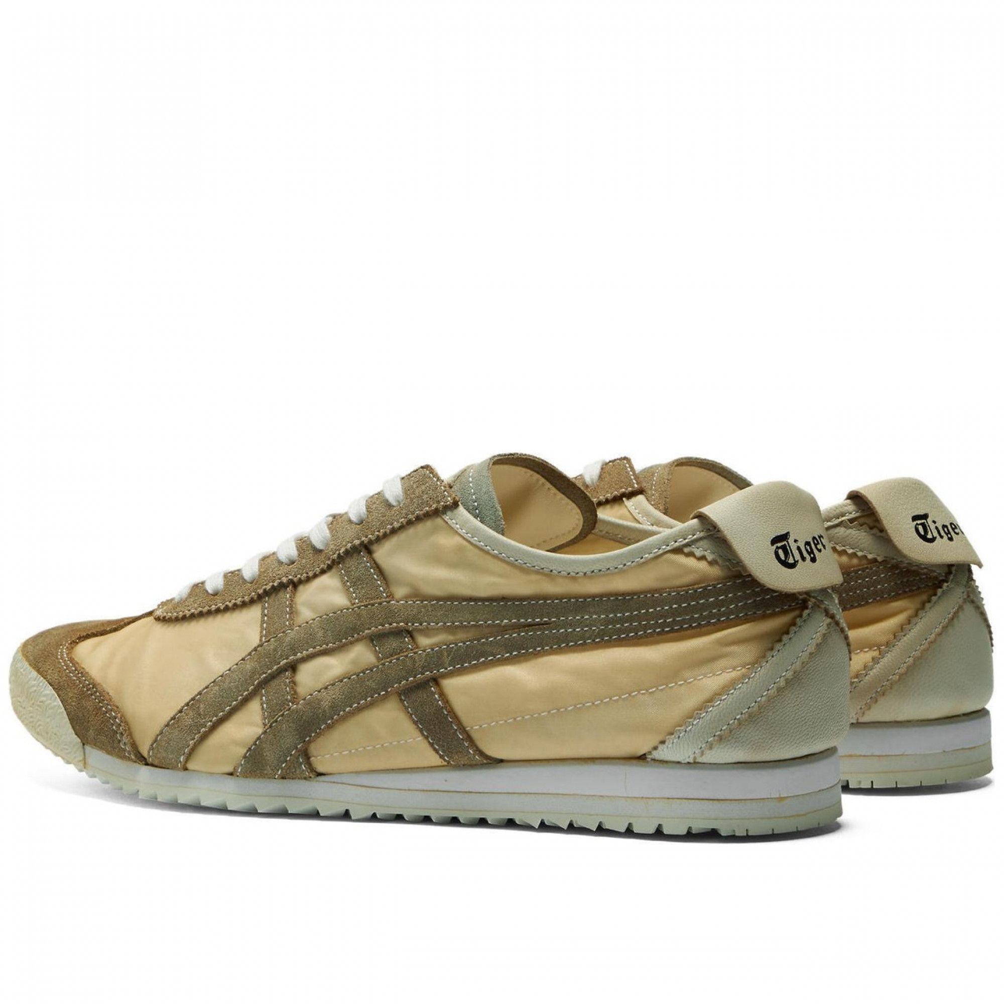 Mexico 66 Nm Wood Crepe