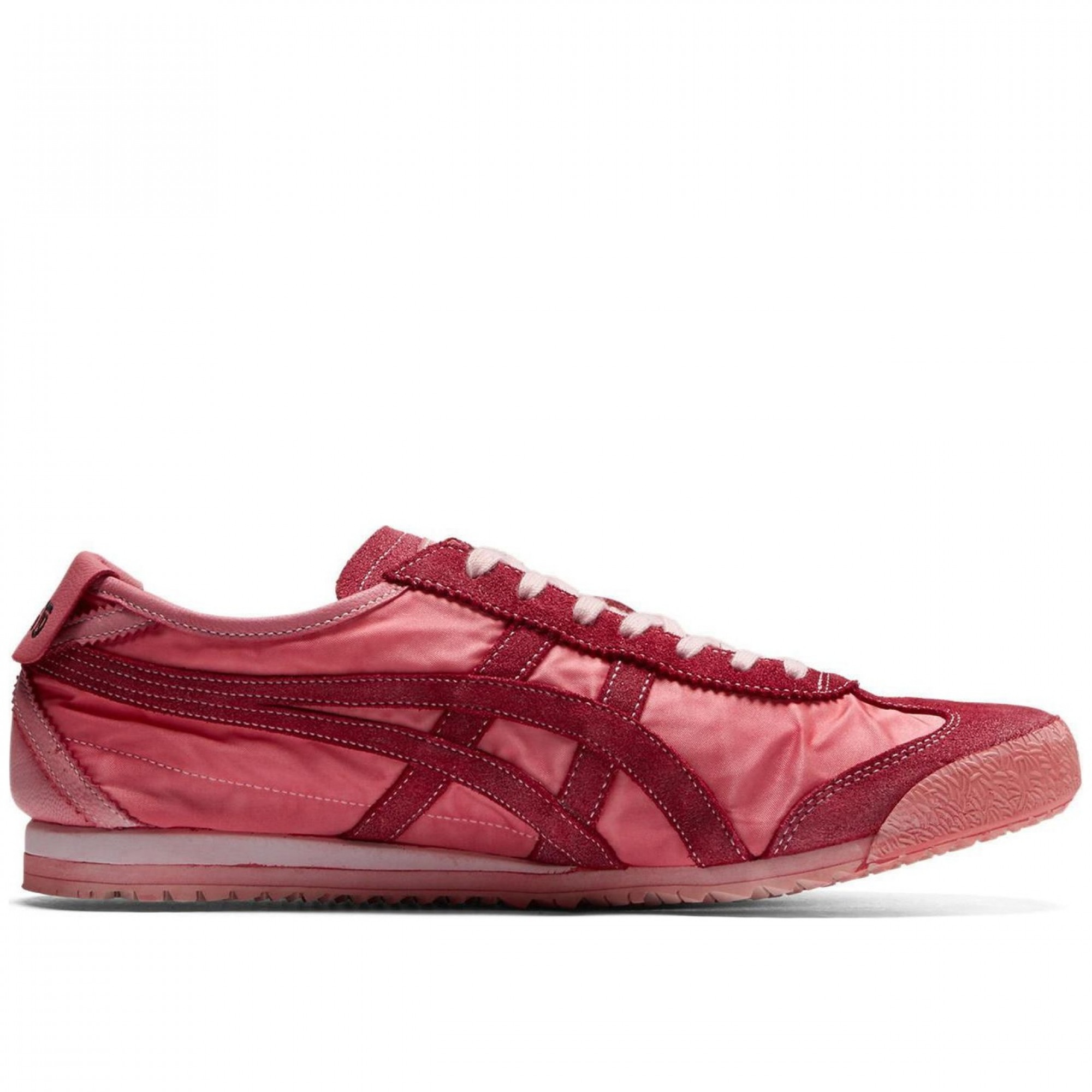 Mexico 66 Nm Dried Rose