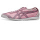 Mexico 66 Anti Slip Wear Resistant Low Top Casual Shoes Pink