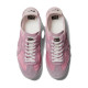 Mexico 66 Anti Slip Wear Resistant Low Top Casual Shoes Pink