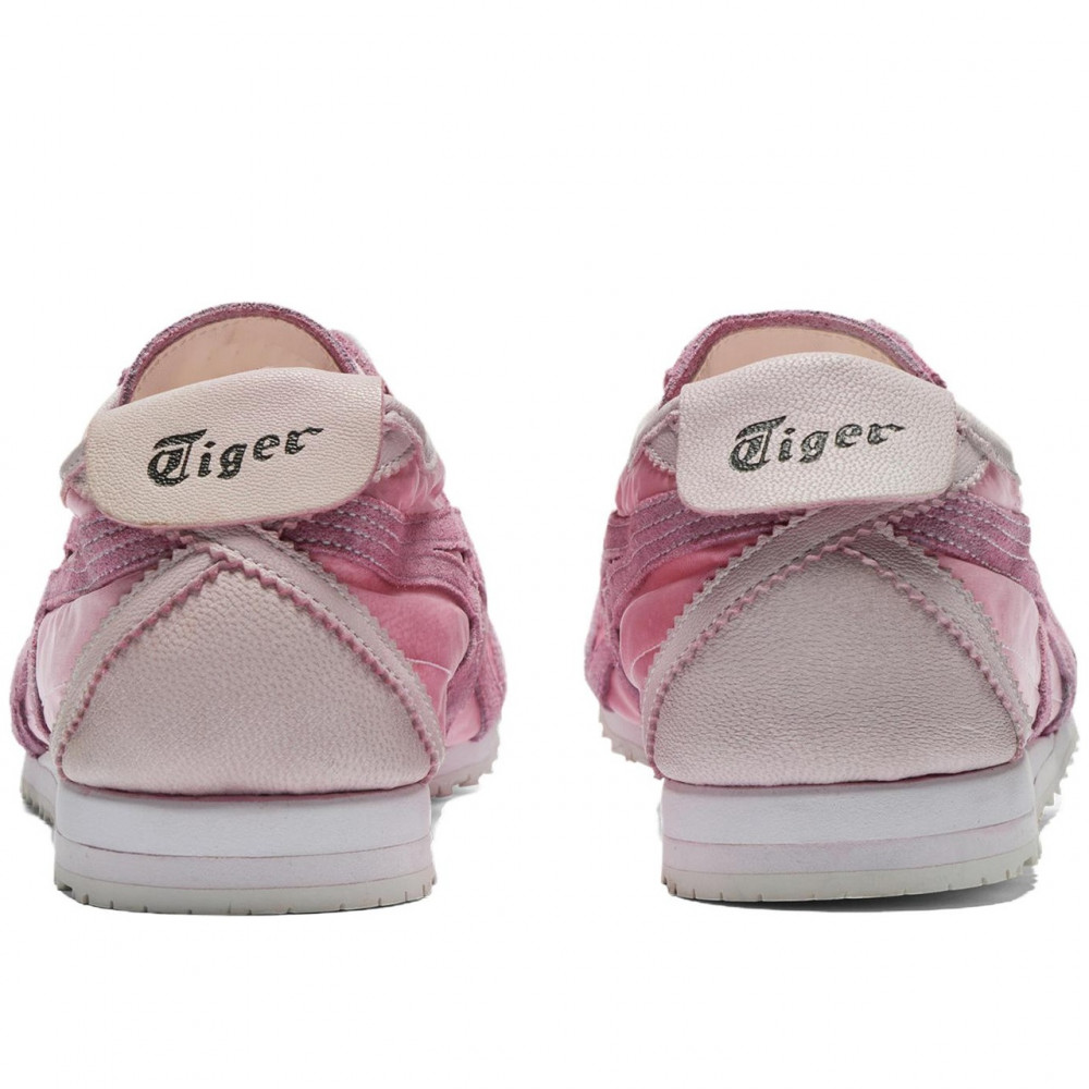 Mexico 66 Anti Slip Wear Resistant Low Top Casual Shoes Pink