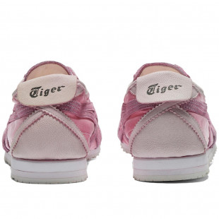 Mexico 66 Anti Slip Wear Resistant Low Top Casual Shoes Pink
