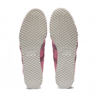 Mexico 66 Anti Slip Wear Resistant Low Top Casual Shoes Pink