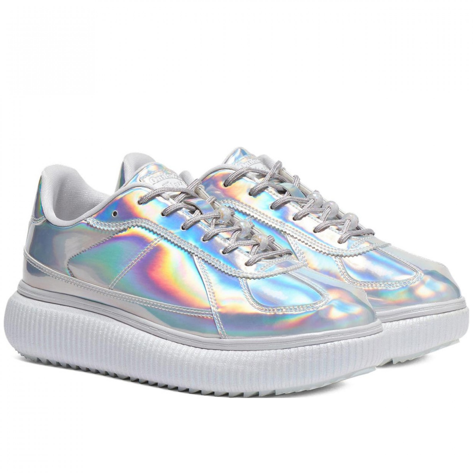 Delecity Pure Silver