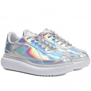 Delecity Pure Silver