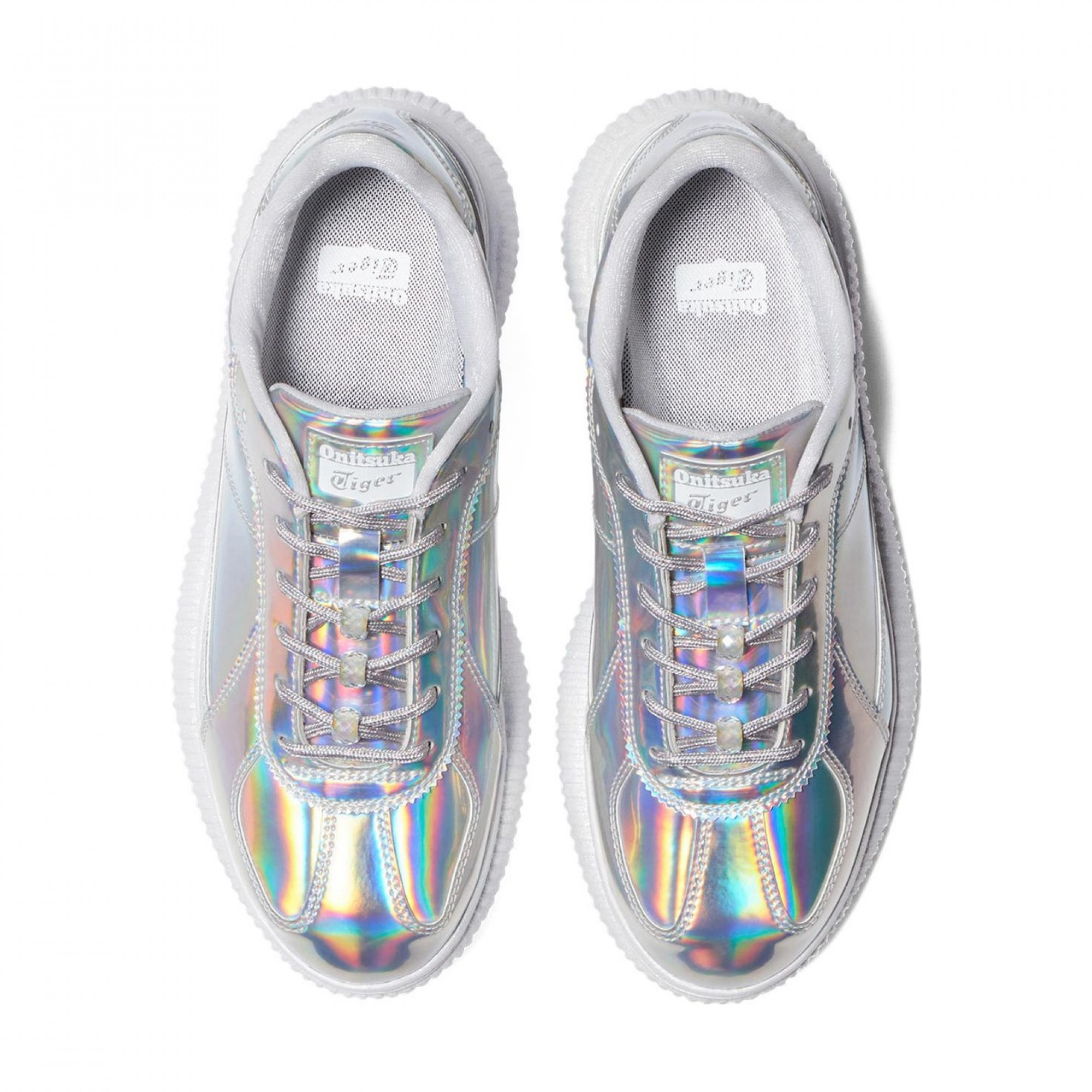 Delecity Pure Silver