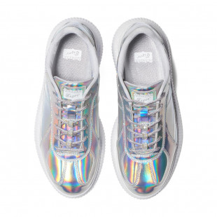 Delecity Pure Silver