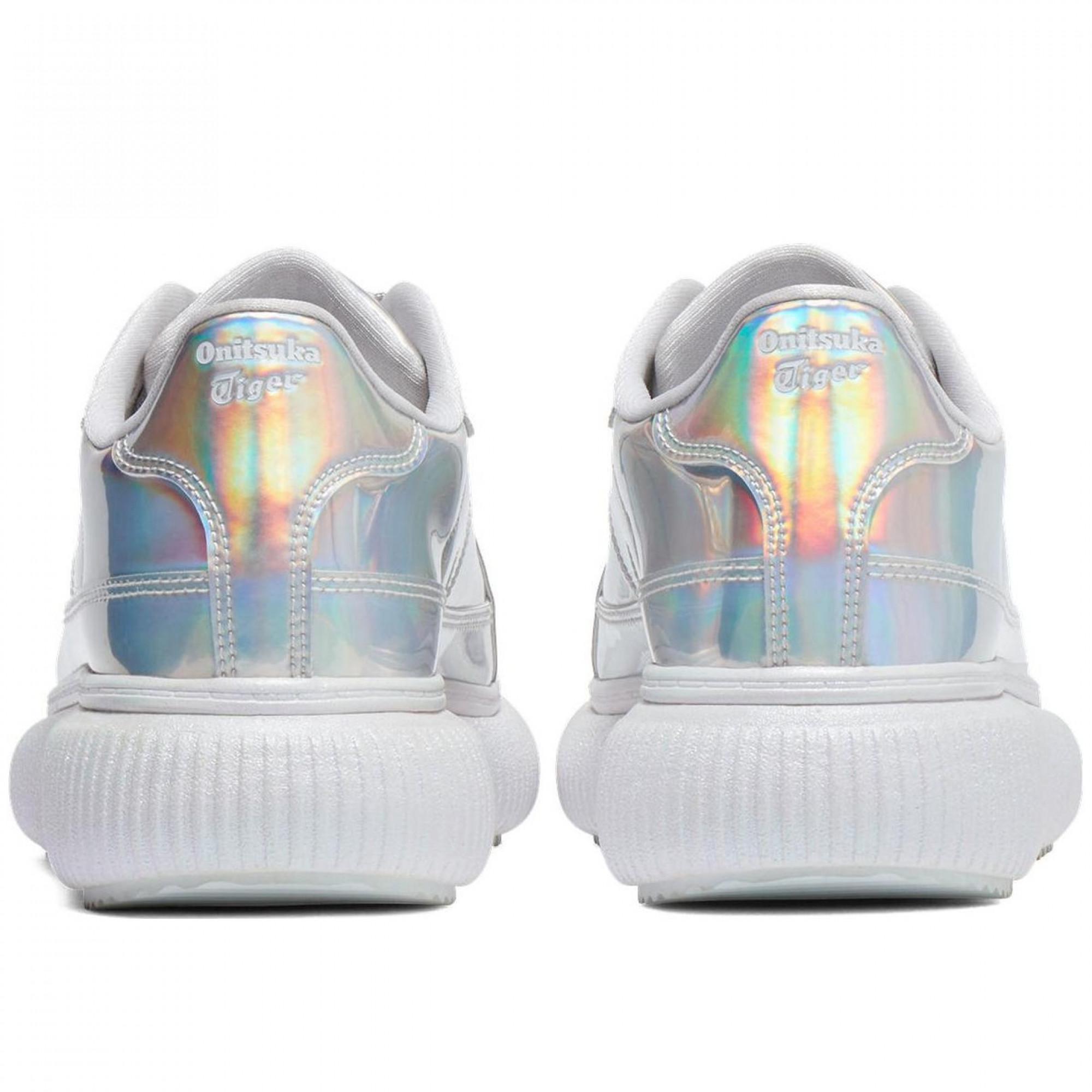 Delecity Pure Silver