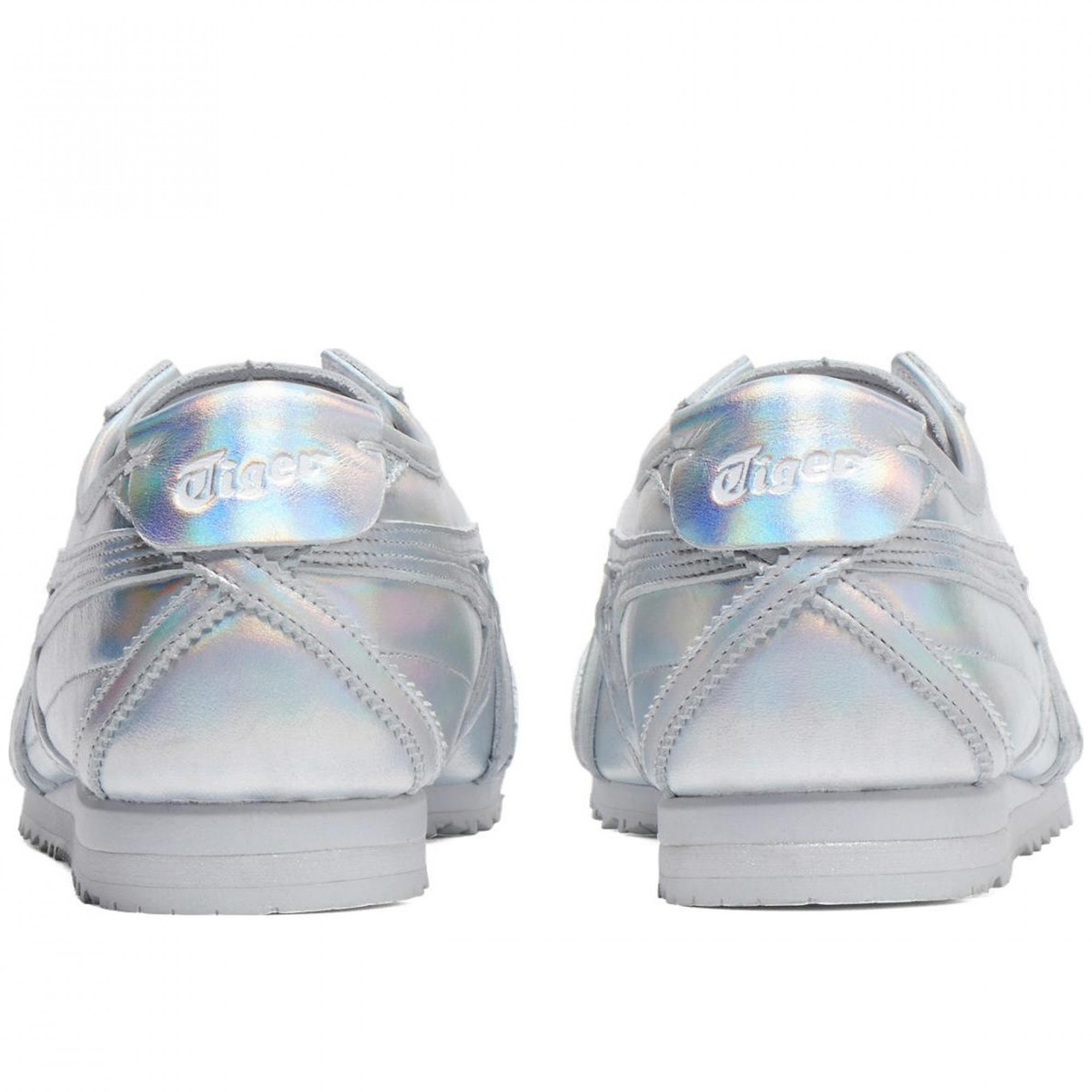 Mexico 66 Sd Laser Silver