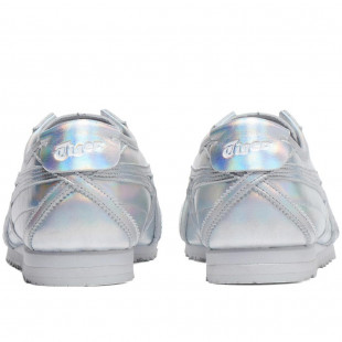 Mexico 66 Sd Laser Silver