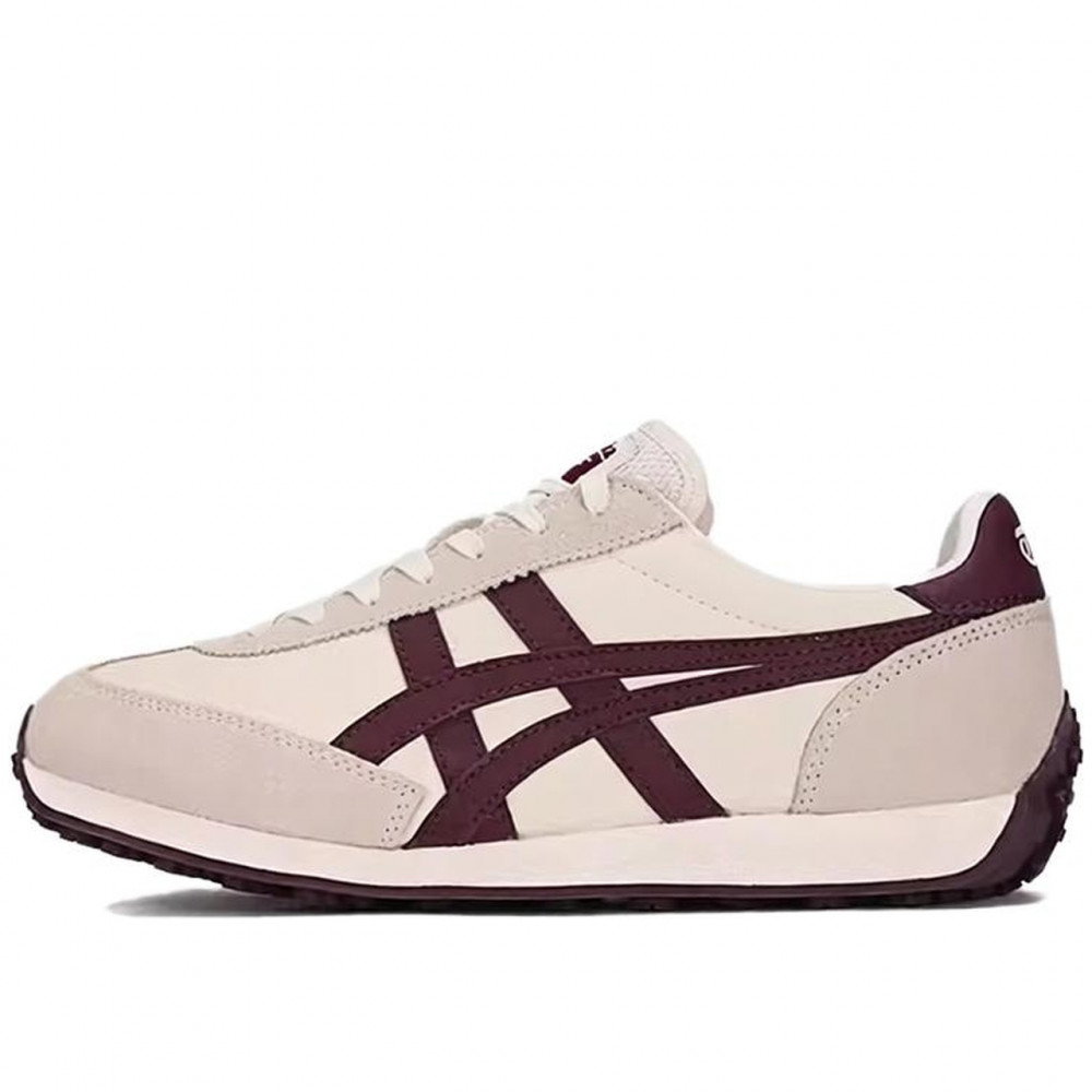 Edr 78 Coverage Cushioning Low Top Casual Shoes Beige