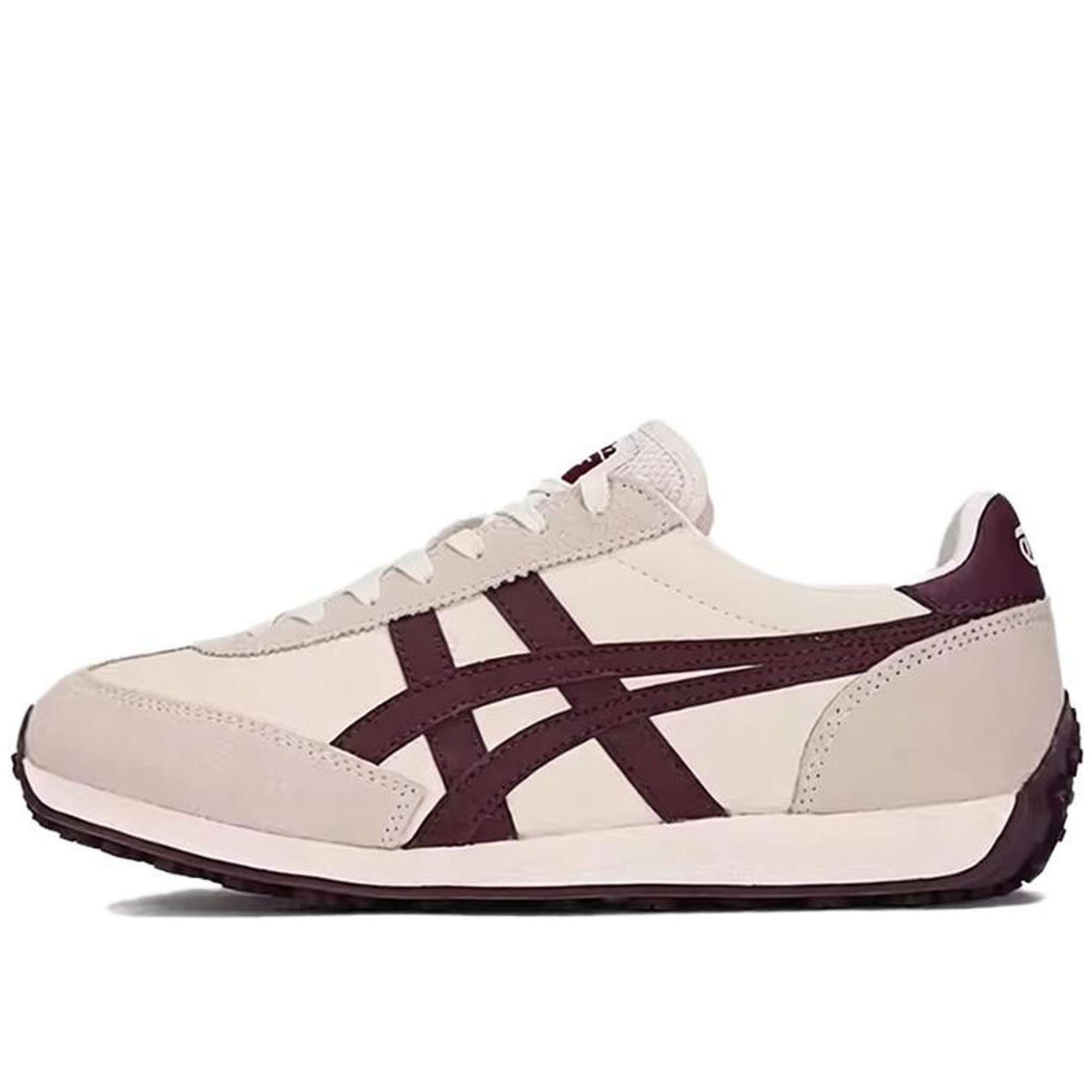 Edr 78 Coverage Cushioning Low Top Casual Shoes Beige