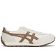 Edr 78 Anti Slip Wear Resistant Low Top Casual Running Shoes Beige Brown