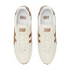 Edr 78 Anti Slip Wear Resistant Low Top Casual Running Shoes Beige Brown