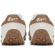 Edr 78 Anti Slip Wear Resistant Low Top Casual Running Shoes Beige Brown