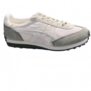 Edr 78 Slip Resistant Abrasion Resistant Low Top Casual Shoes White