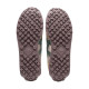 Edr 78 Cushioning Wear Resistant Low Top Casual Shoes Brown Green