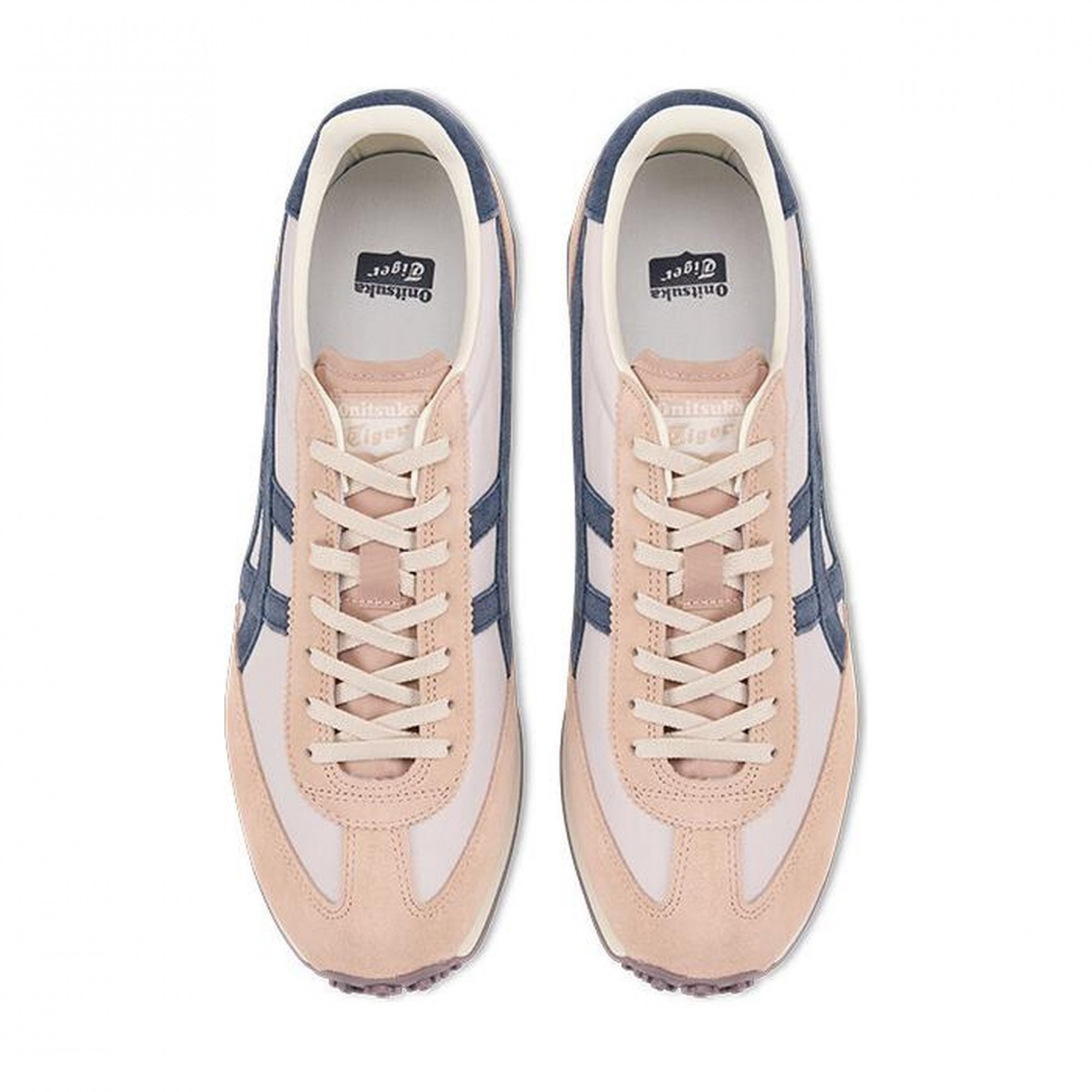 Edr 78 Pink Navy