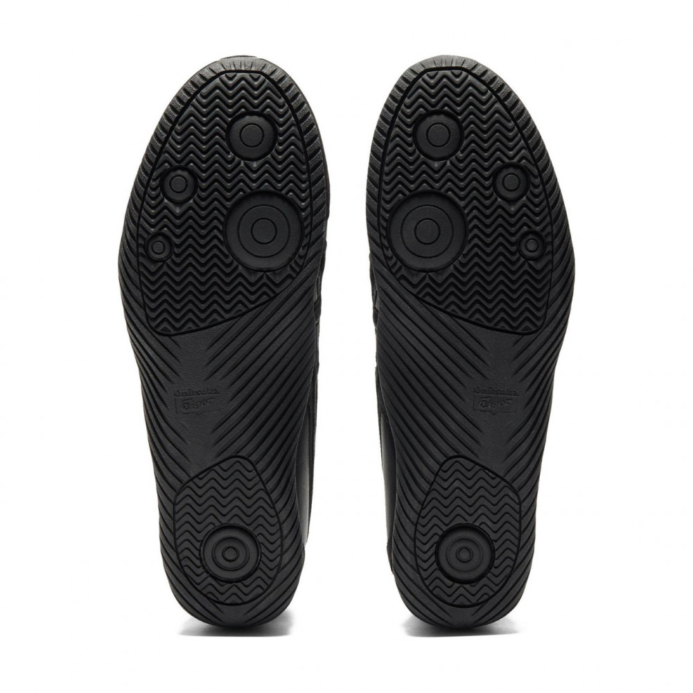 Mexico 66 Driving Triple Black