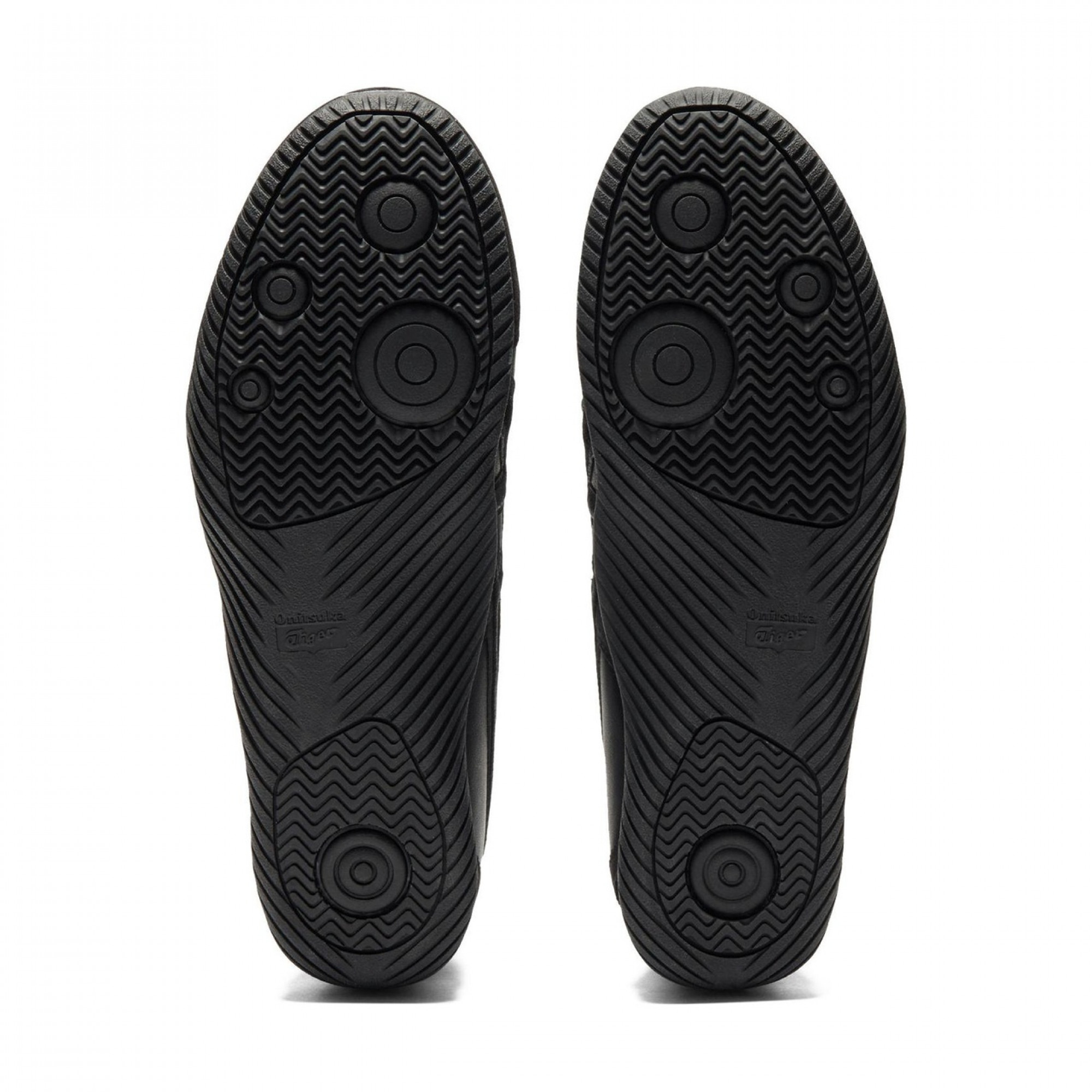 Mexico 66 Driving Triple Black