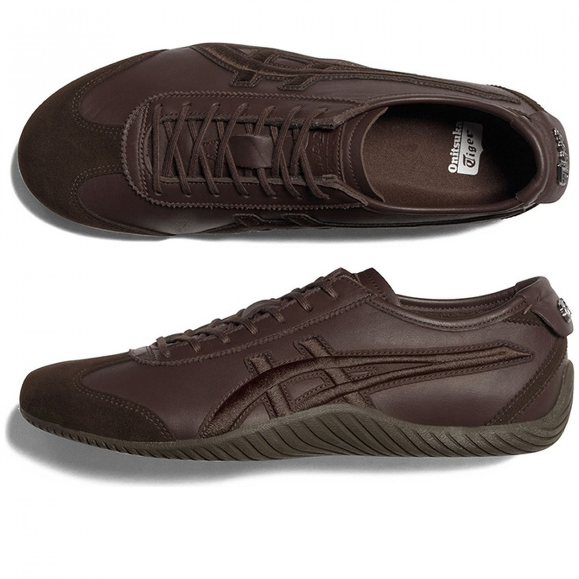 Mexico 66 Abrasion Resistant Casual Shoes Unisex