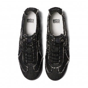Mexico 66 Sd Black Denim