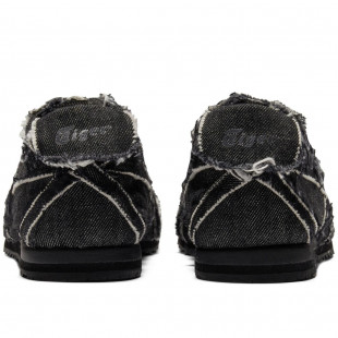 Mexico 66 Sd Black Denim