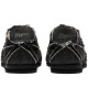 Mexico 66 Sd Black Denim