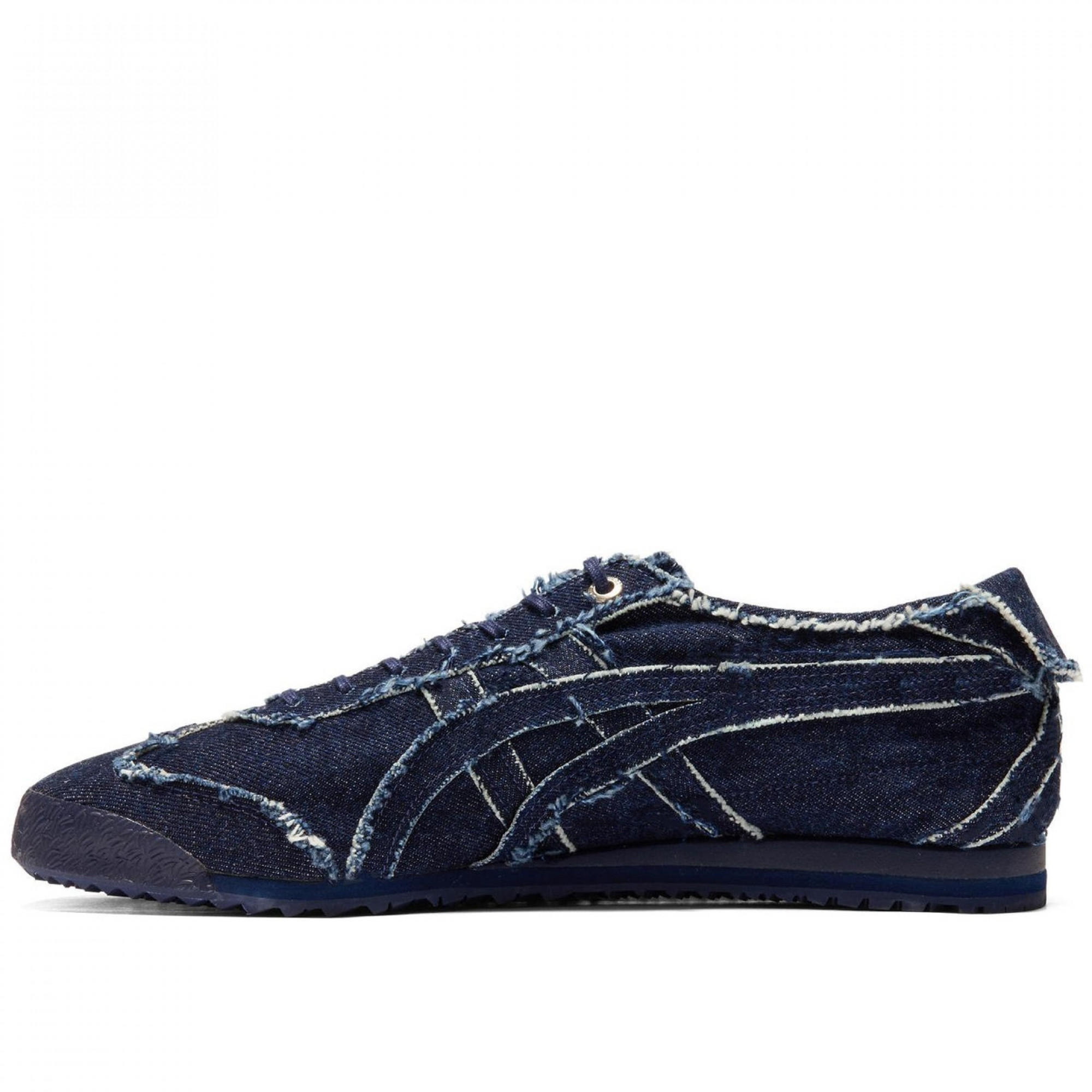 Mexico 66 Sd Indigo Denim