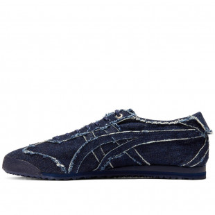 Mexico 66 Sd Indigo Denim