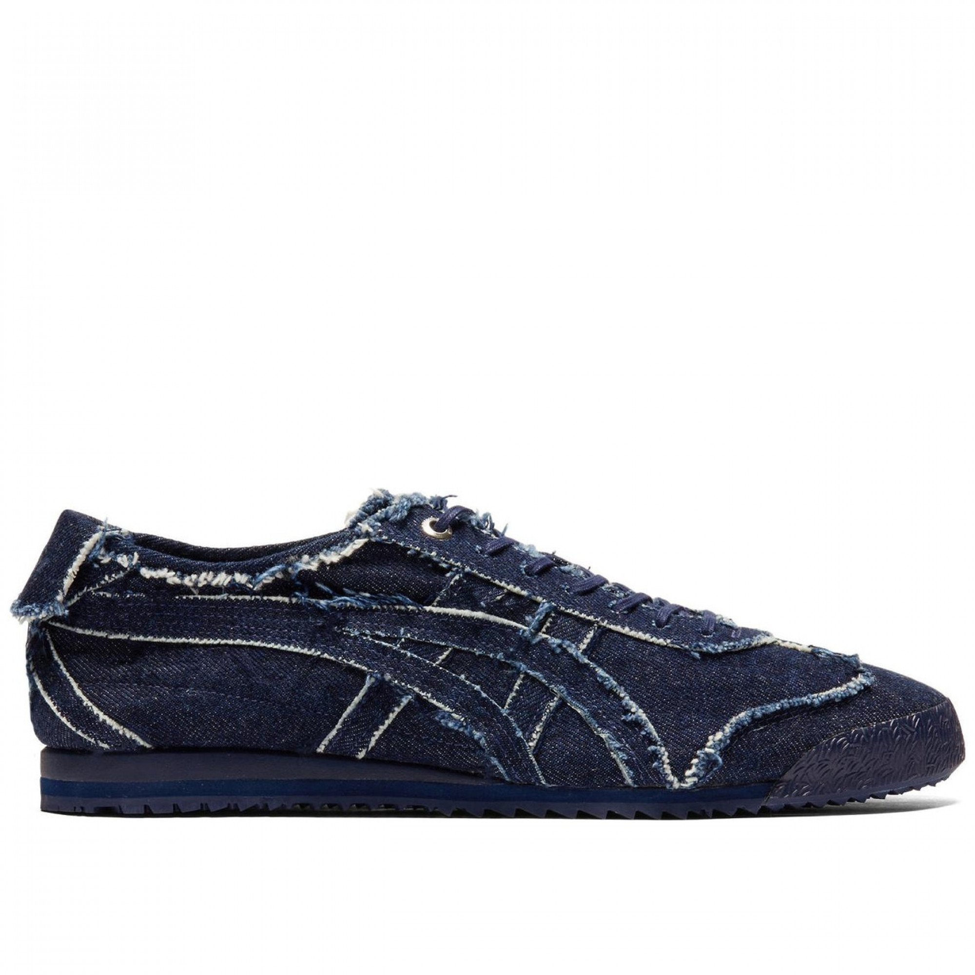 Mexico 66 Sd Indigo Denim