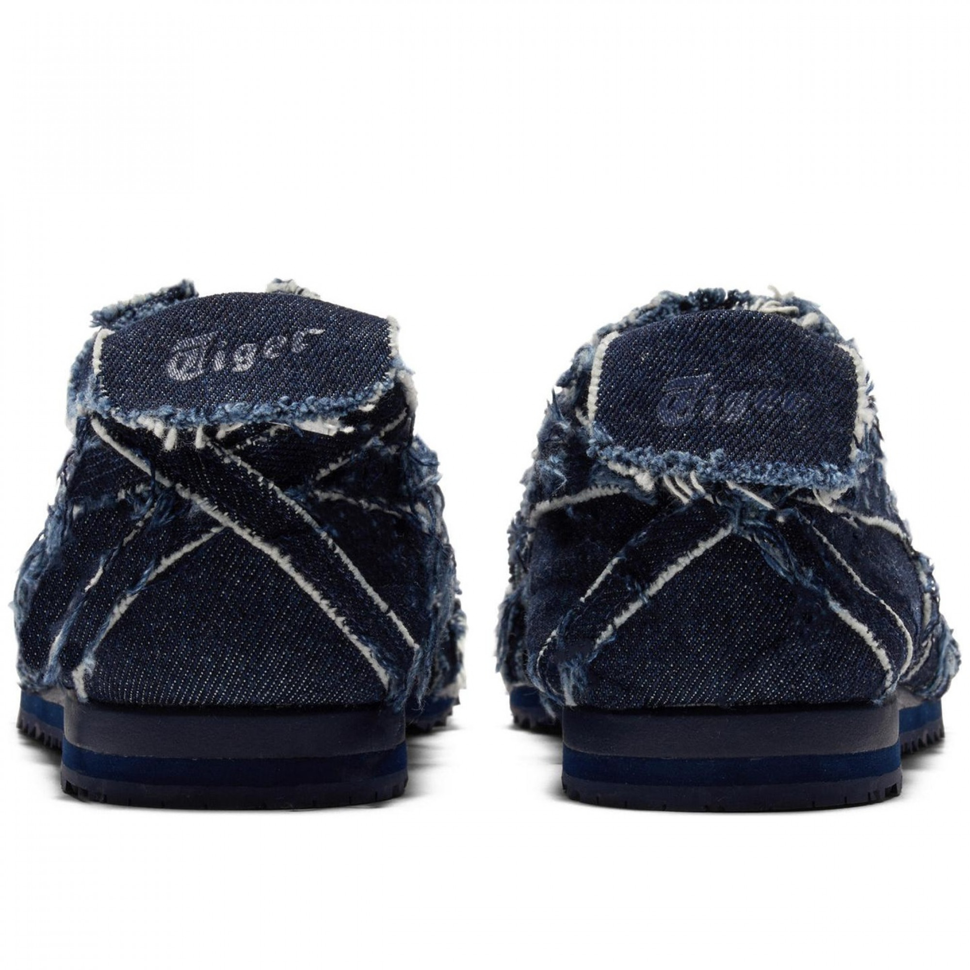 Mexico 66 Sd Indigo Denim