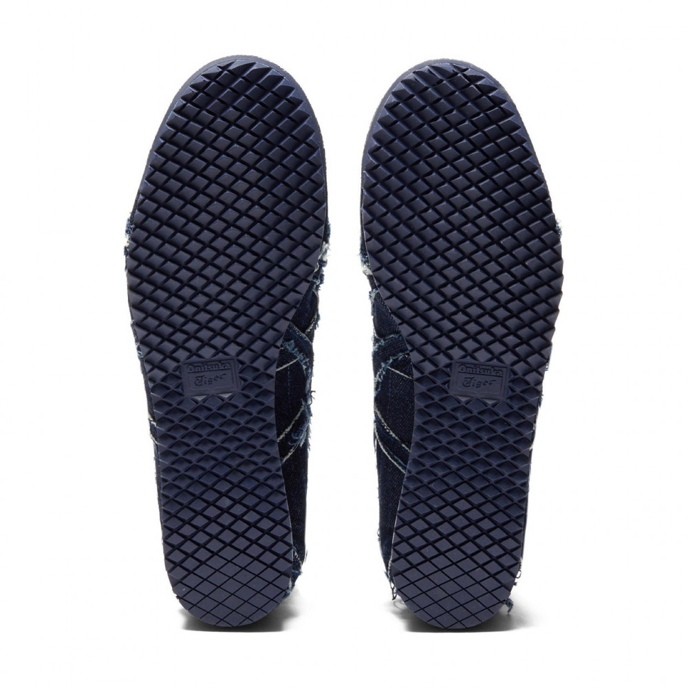 Mexico 66 Sd Indigo Denim